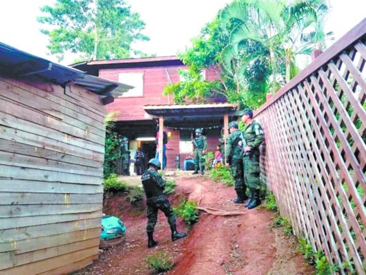 Fuera del Pani Golda Santos tras varias denuncias de corrupción