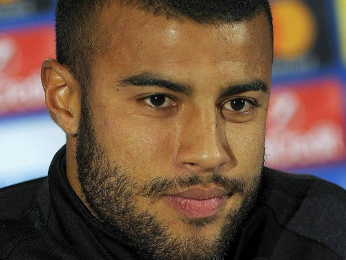 Barcelona cede al brasileño Rafinha al Inter de Milán