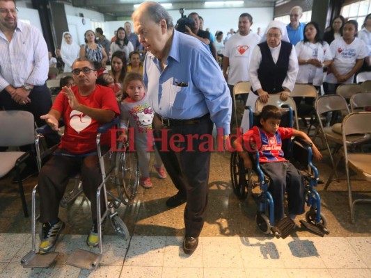 Rafael Ferrari, el hombre que llenó de éxitos al Olimpia