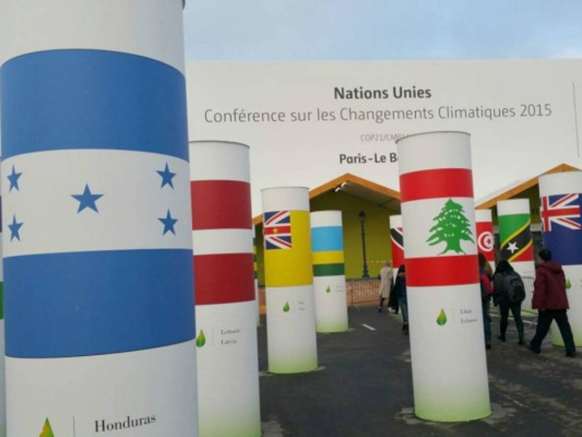 París se prepara para realizar cumbre mundial sobre el Cambio Climático
