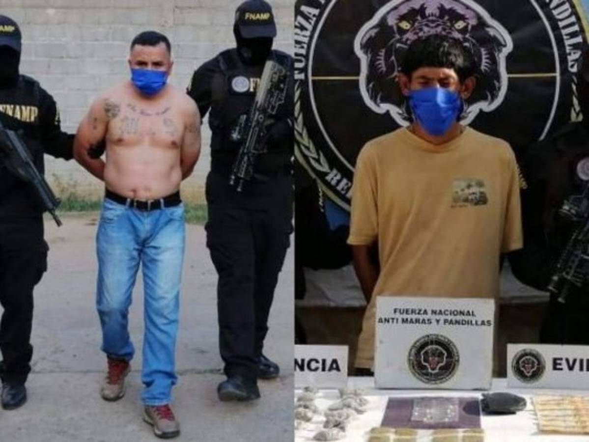 Cae presunto marero vinculado a la violenta fuga de 'El Porky'