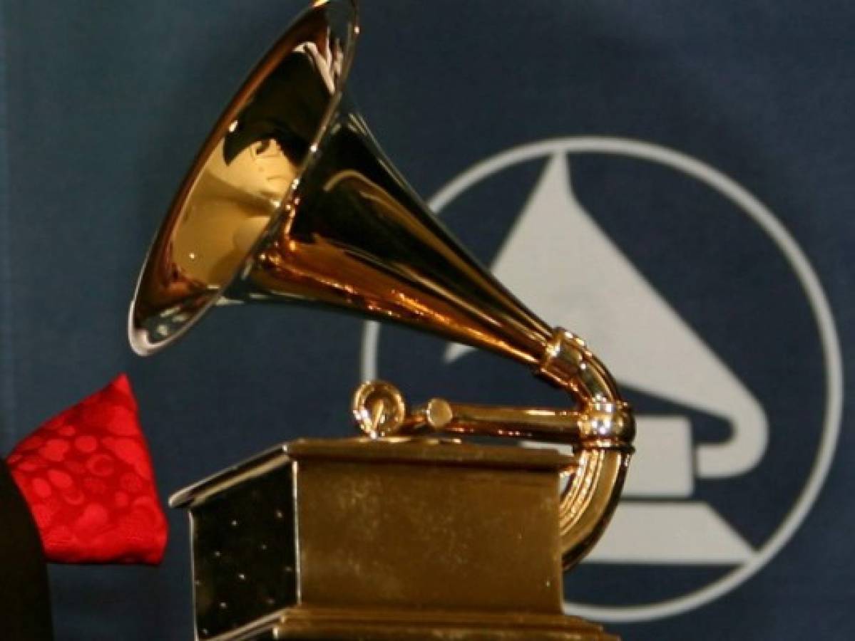 Lista completa de candidatos a los premios Grammy 2021