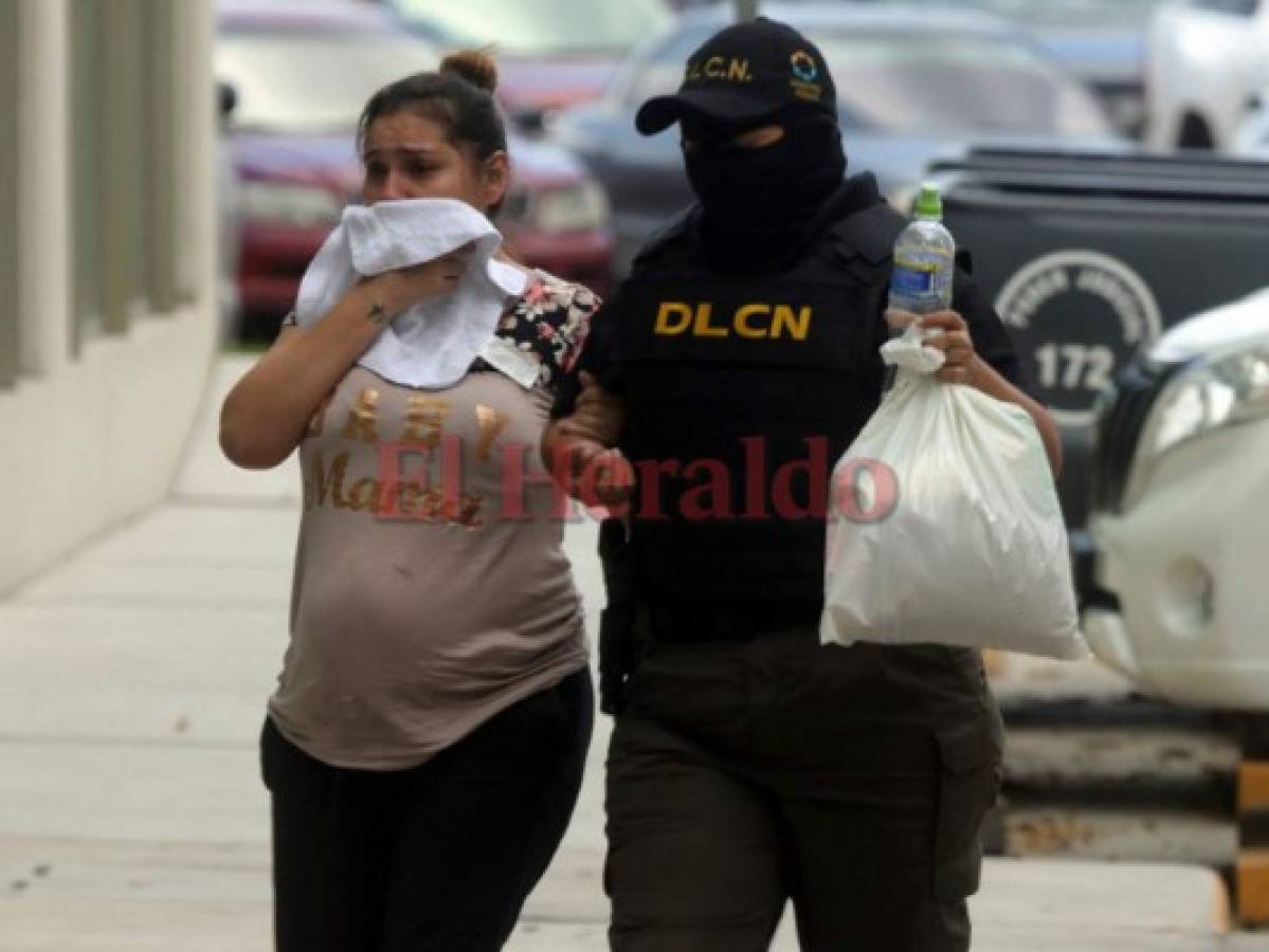 Captura de cambista causó confusa revuelta en la que murió un joven en San Pedro Sula