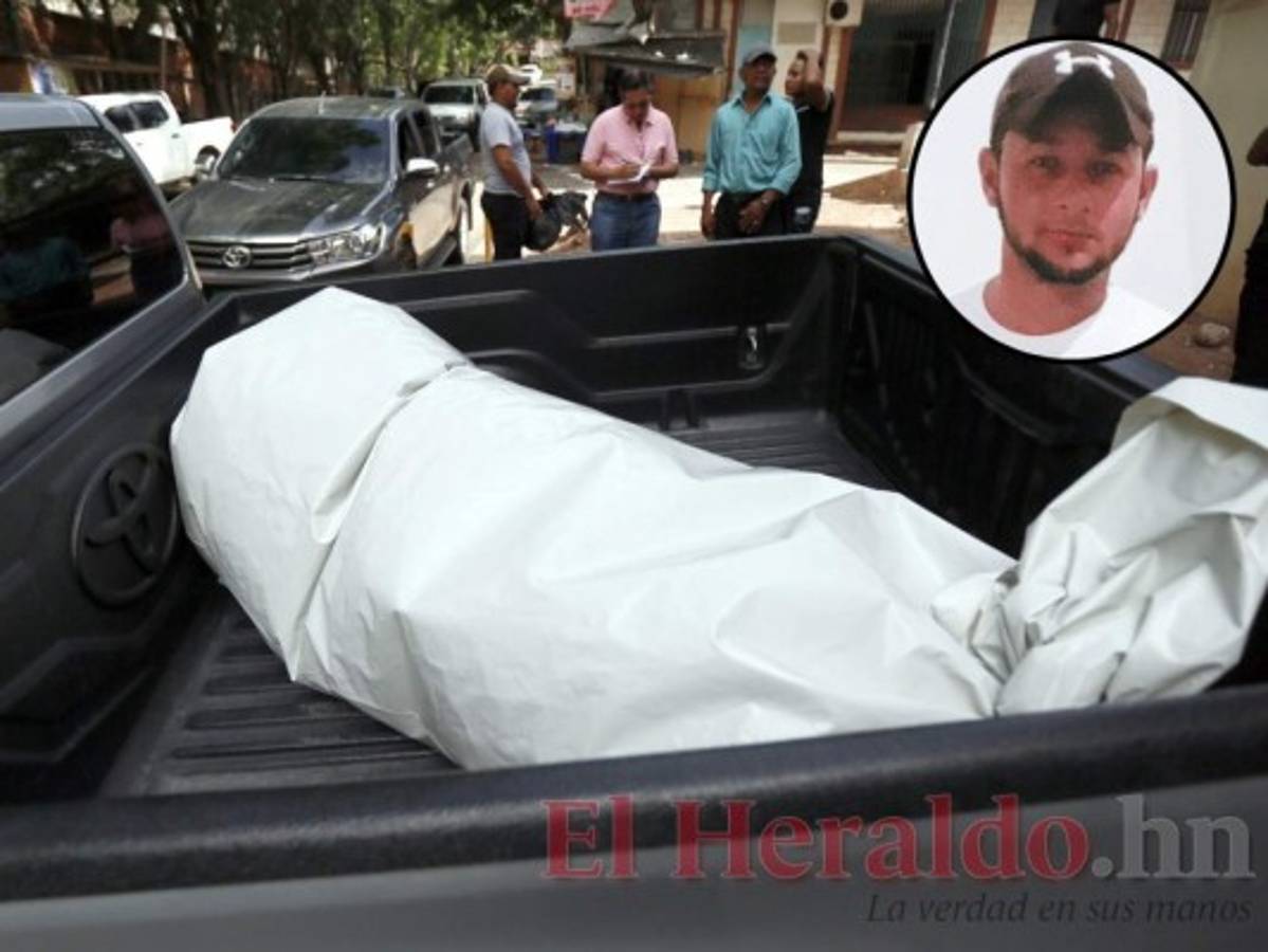 Lanzan pedrada a motociclista para asaltarlo y lo matan en Choluteca