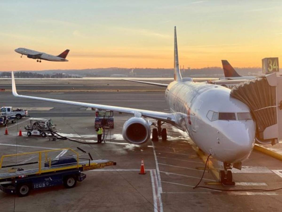 Bolivia suspende vuelos desde y hacia Europa por el coronavirus