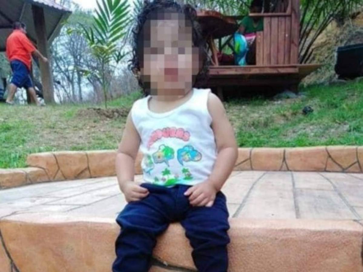 Niño muere ahogado al caer a una pila en la capital de Honduras