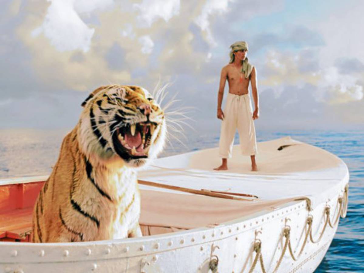 Y la película del año es...