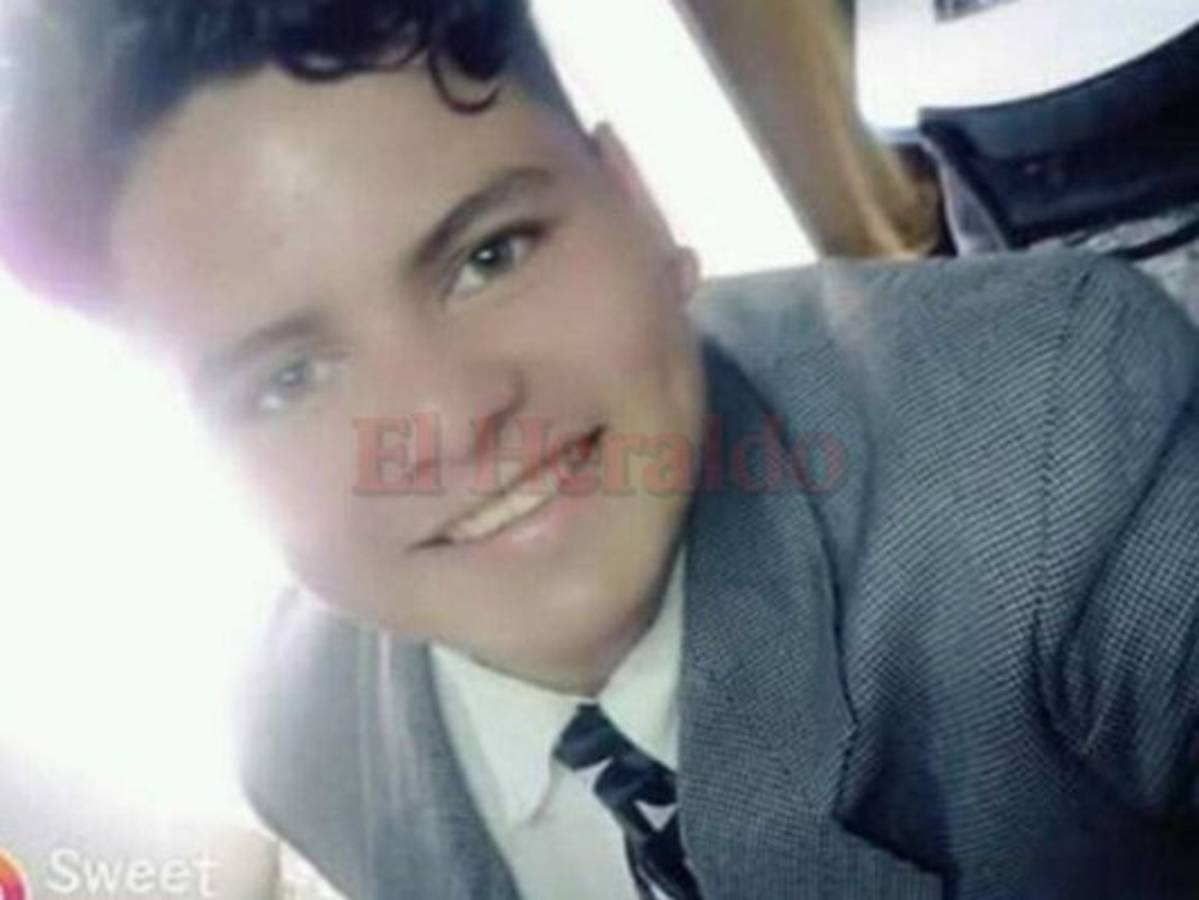 De un menor de edad era cadáver hallado encostalado en Loarque