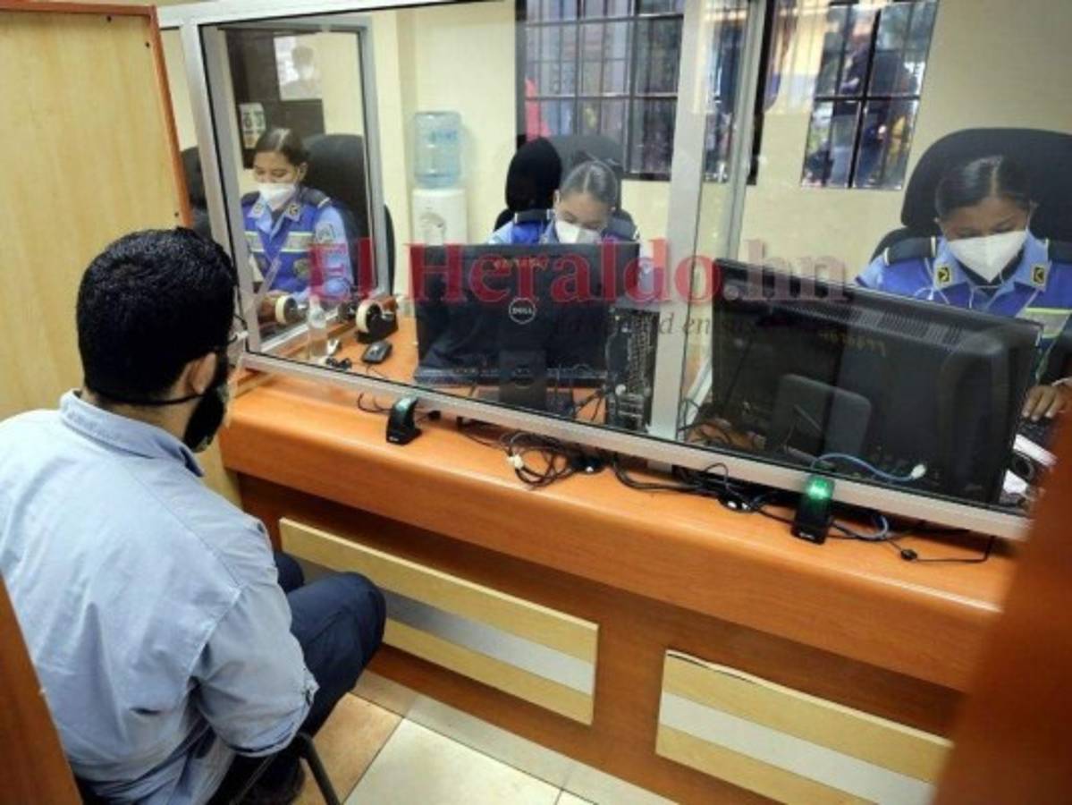 Colegio Médico de Honduras emitirá certificado para licencia de conducir