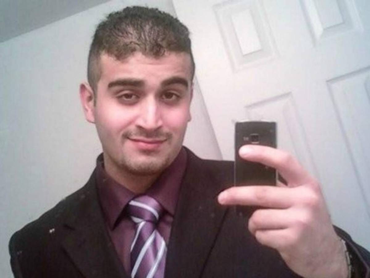Estado Islámico dice que tirador de Orlando era de los suyos