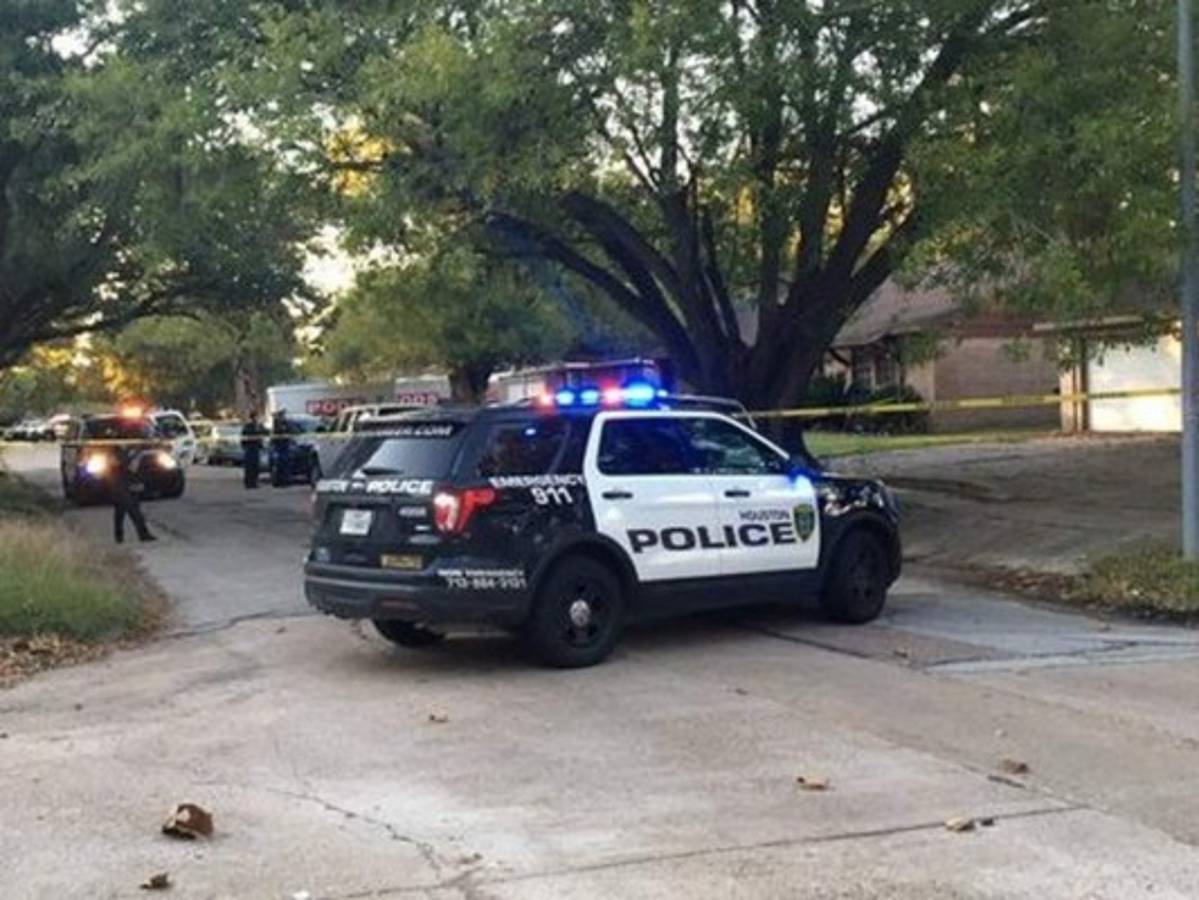 EEUU: Menor hiere de un tiro a hermana y mata a su novio 