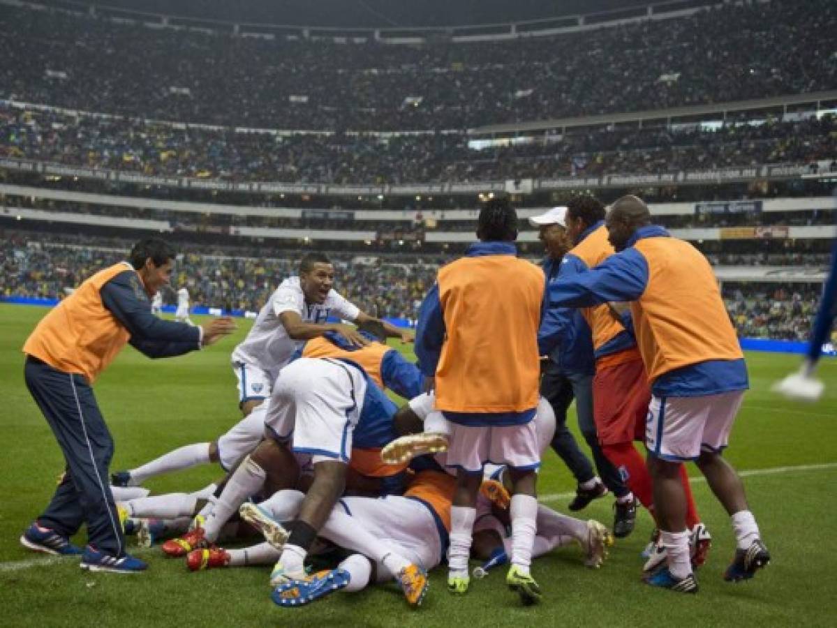 ¿Por qué México-Honduras debe considerarse como el nuevo clásico de la Concacaf?