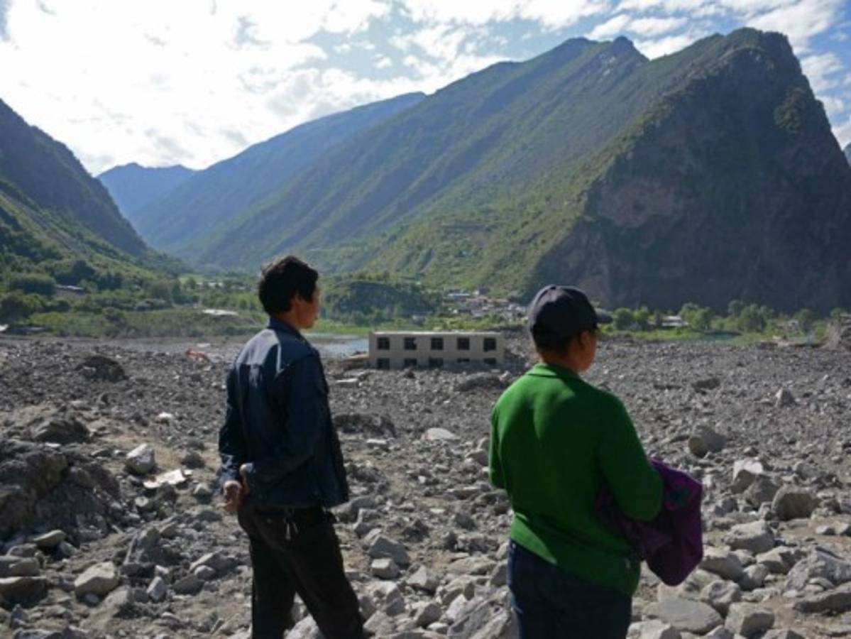 Estados Unidos incluye a China en su lista negra de traficantes de personas