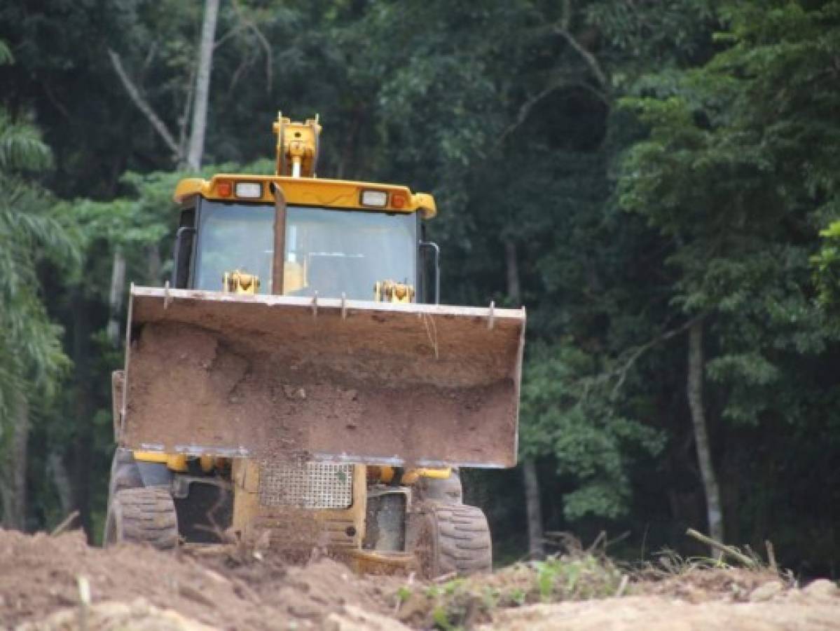 Más del millón de evacuados durante la emergencia en Honduras