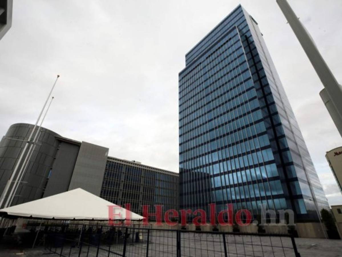 Oficinas de Aduanas se trasladan al Centro Cívico Gubernamental