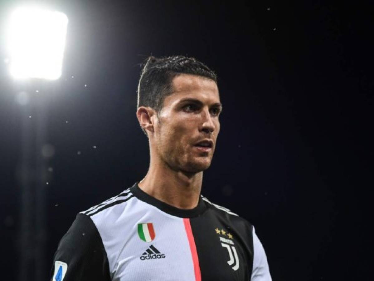 Juventus y Cristiano Ronaldo despejan dudas con victoria 2-0 en Bolonia
