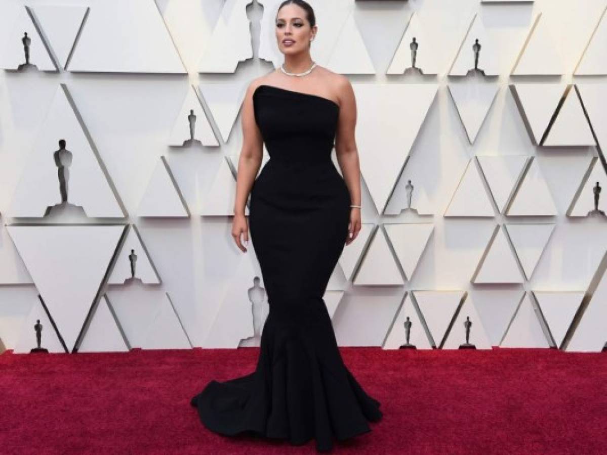 VIDEO: Así anunció la modelo Ashley Graham que espera su primer hijo
