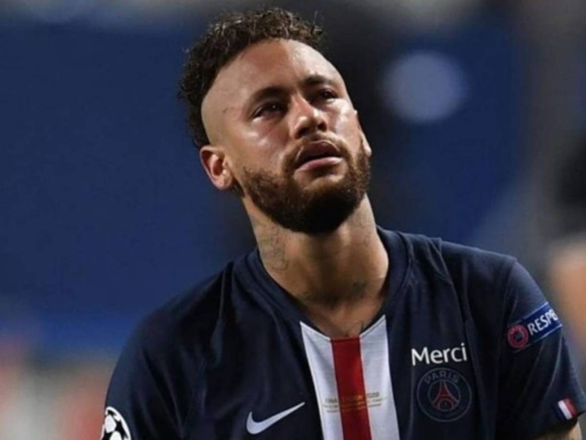 Para Neymar, la hora del veredicto después del polémico PSG-Marsella
