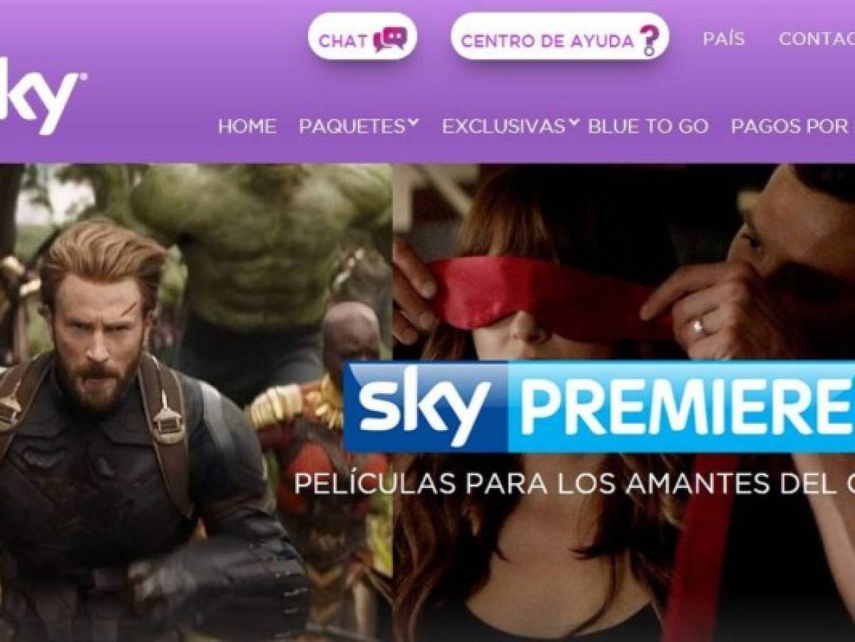 ¿Dónde ver películas gratis o de pago por servicios de streaming?