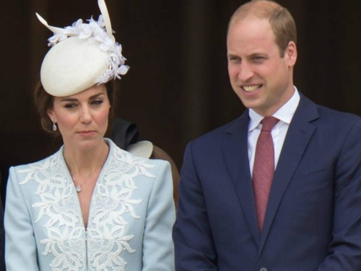 ¿Qué es la hiperémesis gravídica? La enfermedad que aqueja a Kate Middleton en su embarazo