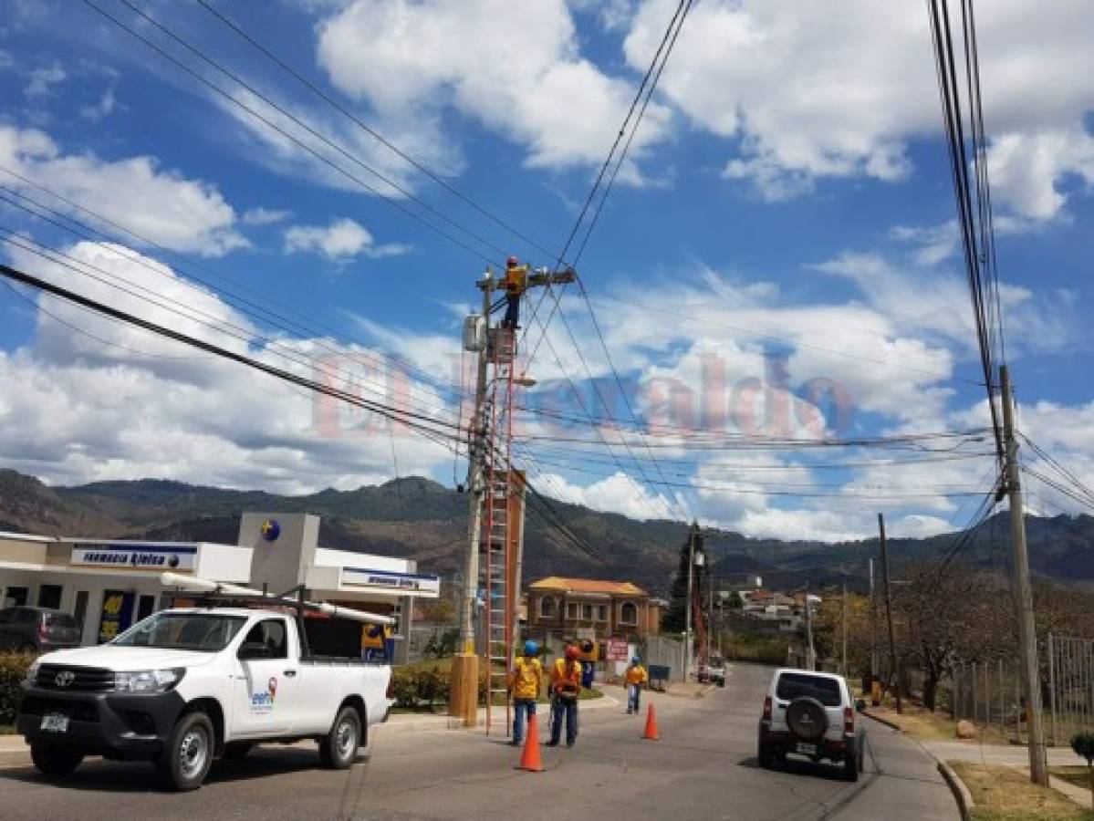 EEH anuncia más inversión para el desarrollo de Honduras