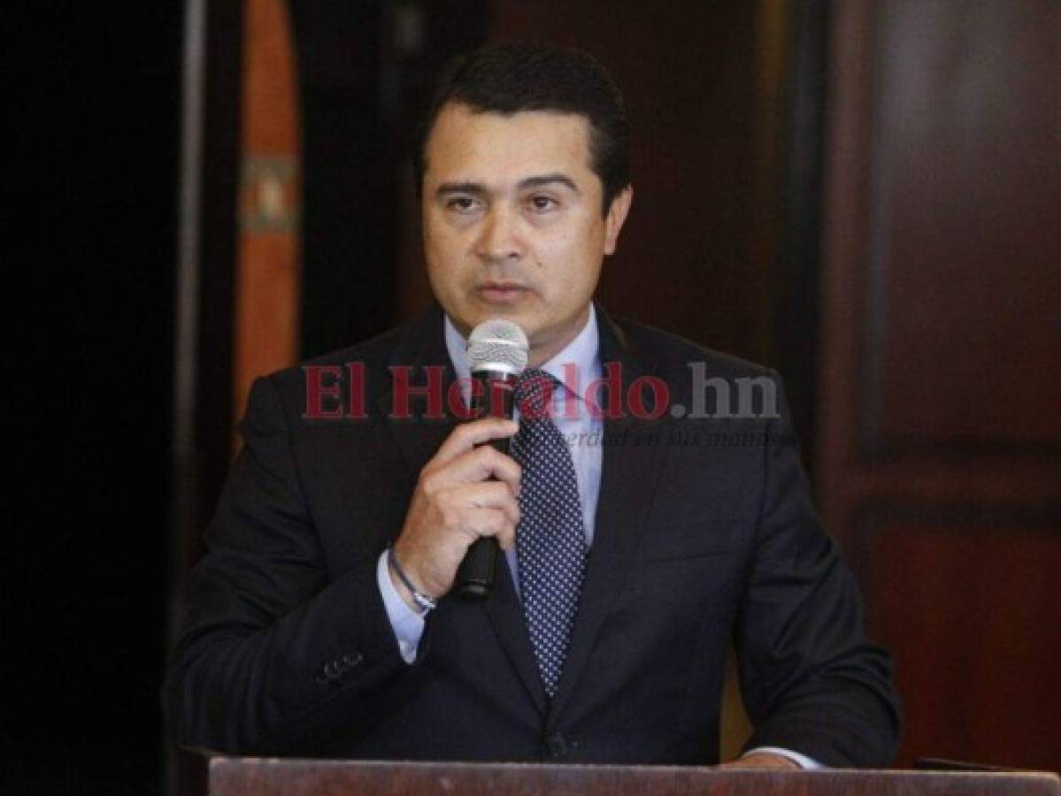 Reprograman sentencia de Tony Hernández para el 27 de enero de 2021