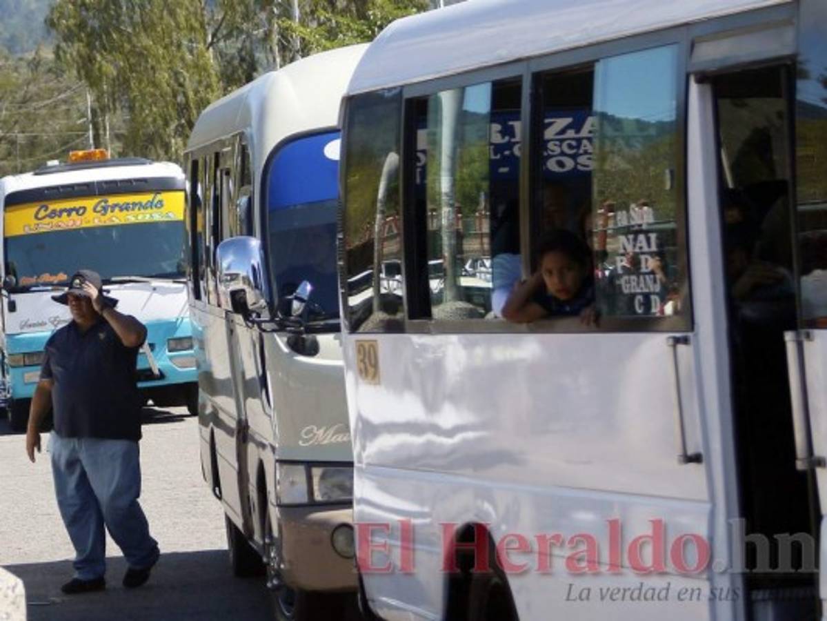 Medidas de bioseguridad en buses y taxis ¿Cómo cuidarse del covid-19?
