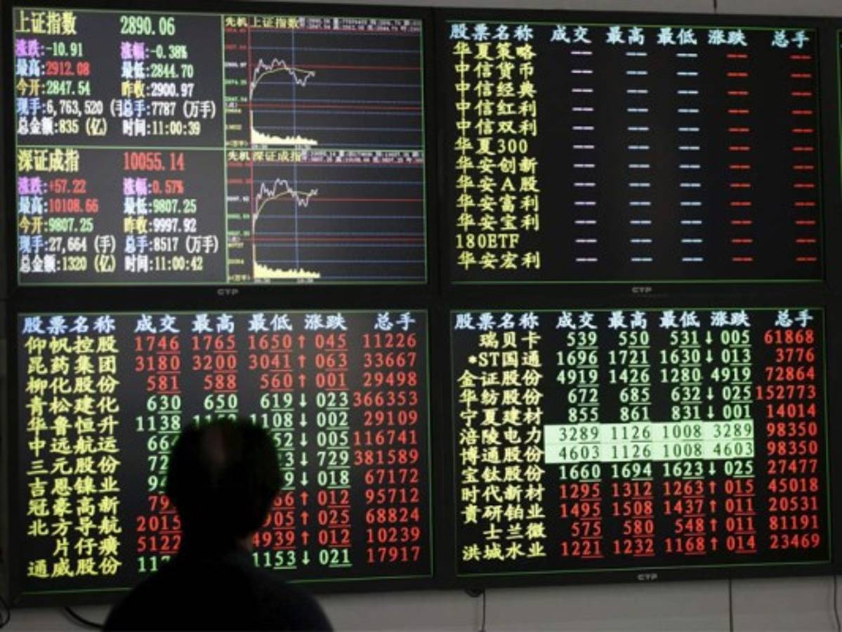 El FMI recorta previsión de crecimiento de EEUU para 2016 y 2017