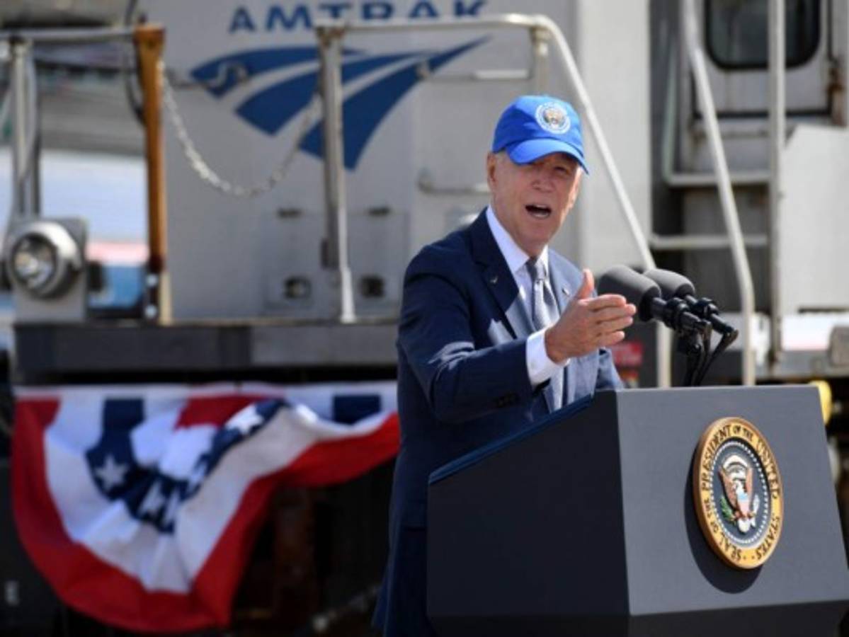 Latinoamérica no ha aparecido en la agenda de Biden; solo Centroamérica