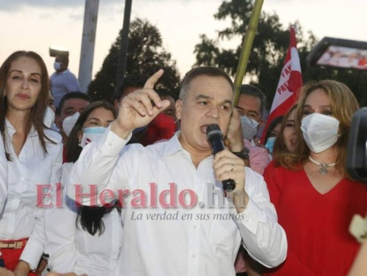 Yani Rosenthal: debemos unirnos para exigir la compra inmediata de vacunas