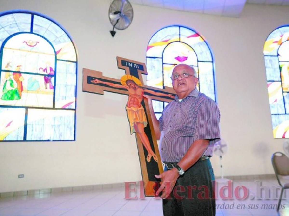 Ovidio Rodríguez: 'Ayunemos de la amargura y el egoísmo”