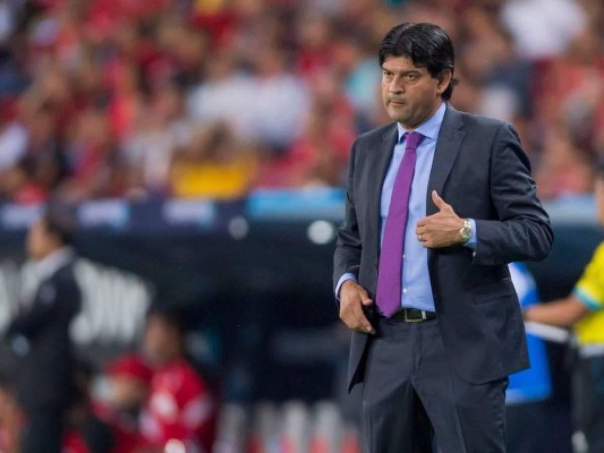 'En México se juega muy bien al fútbol', avisa Cardozo previo a su debut el Mundial de Clubes  