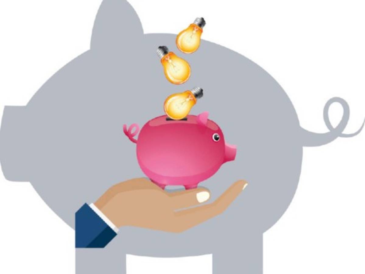 Aplique estos prácticos consejos para ahorrar energía en su hogar