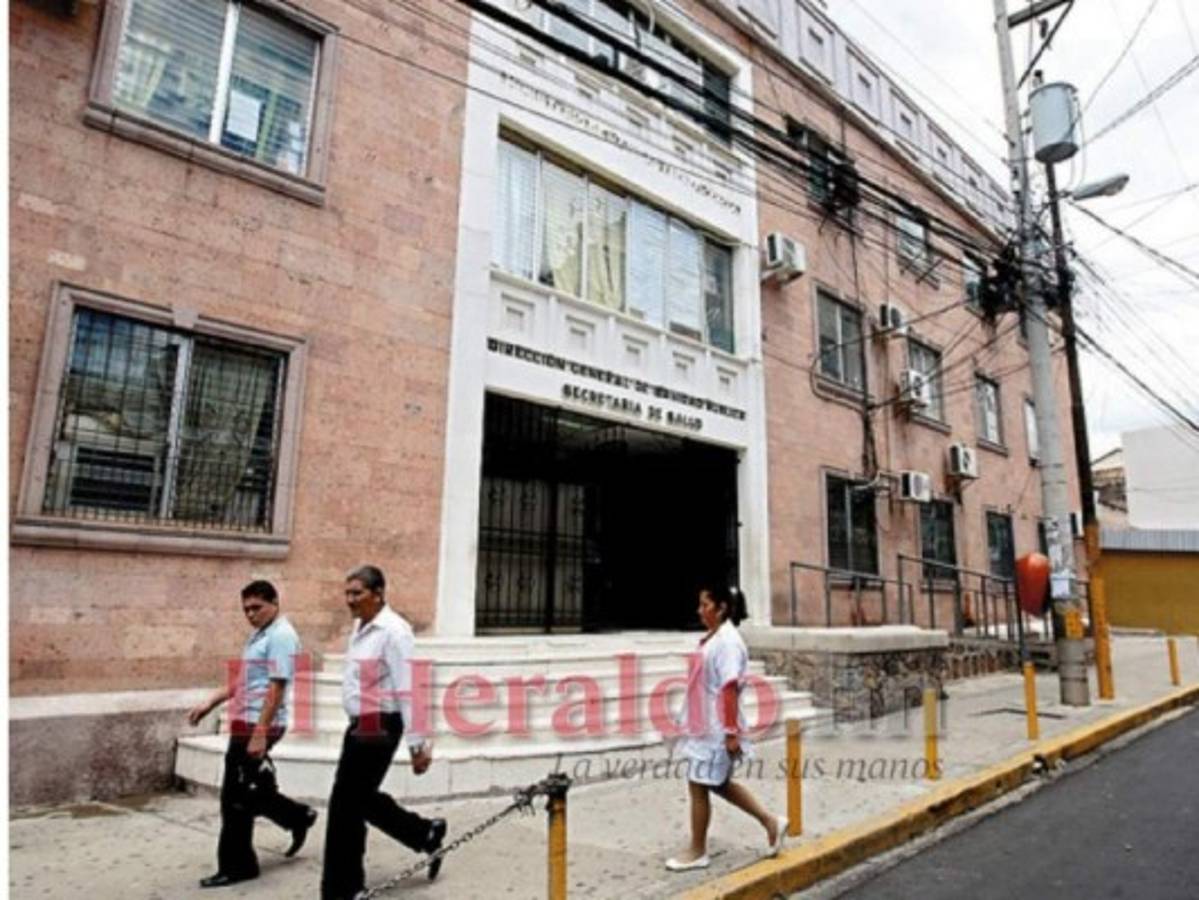 Secretaría de Salud lanza nuevo carné de vacunación infantil