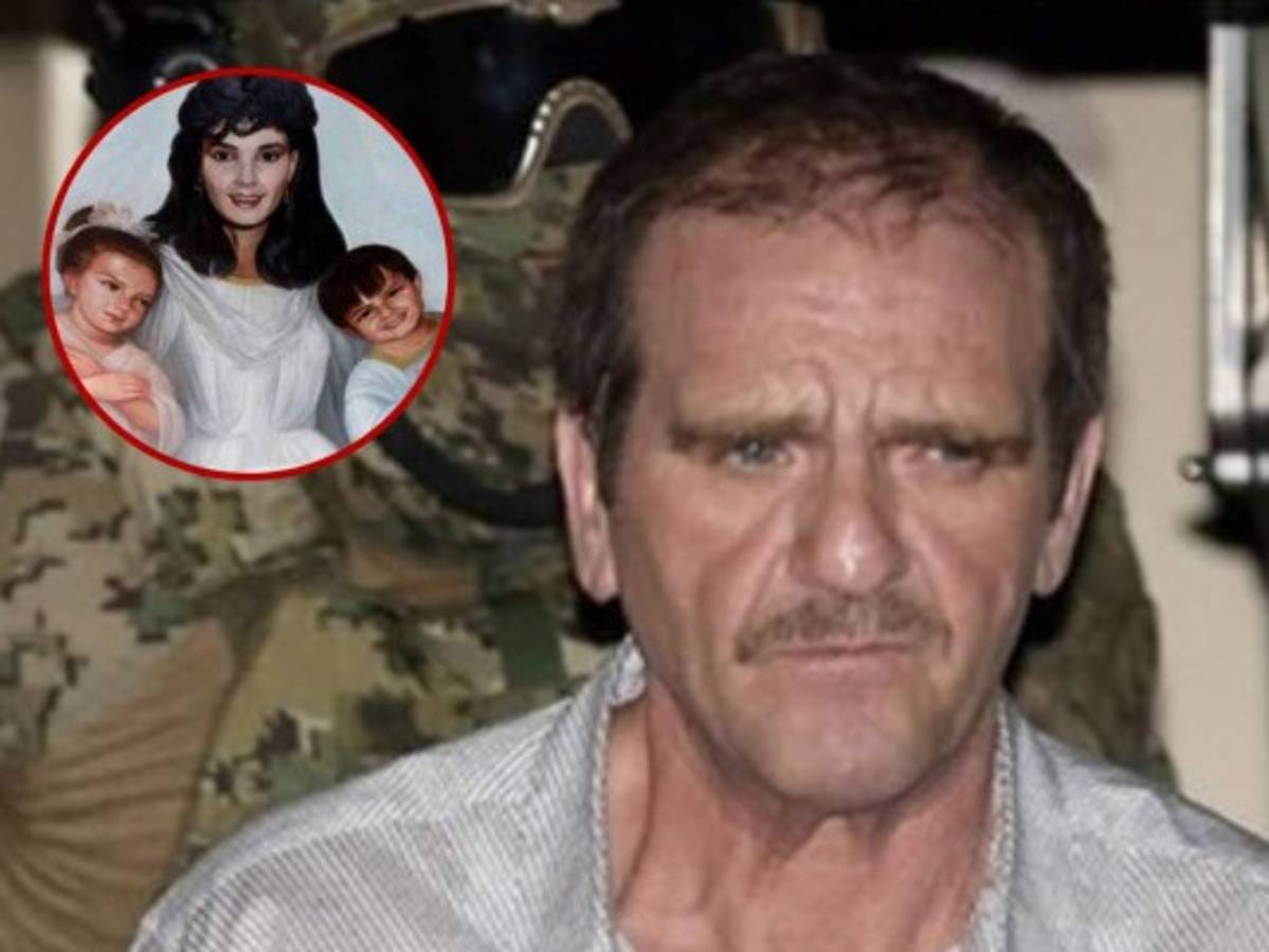 Decapitaron a su mujer y lanzaron de un puente a sus hijos: tragedia que marcó a 'El Güero' Palma