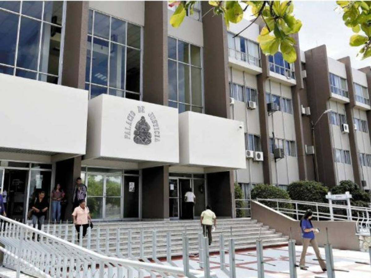 Presentan recurso de inconstitucionalidad contra un artículo del Código Penal de Honduras