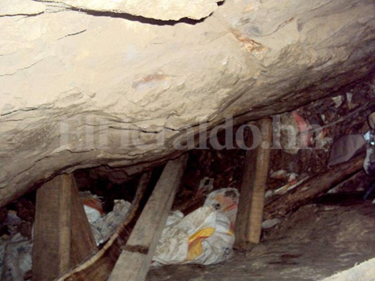 VIDEO: Así fue el milagroso rescate de los mineros en el sur de Honduras