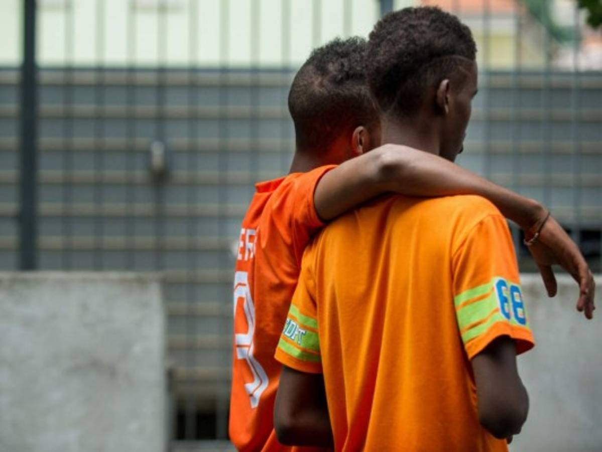 Nous accueillons un migrant chez nous