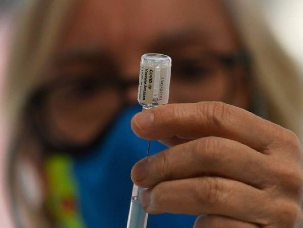 UE dona 100 millones de dosis de vacunas anticovid a países pobres   