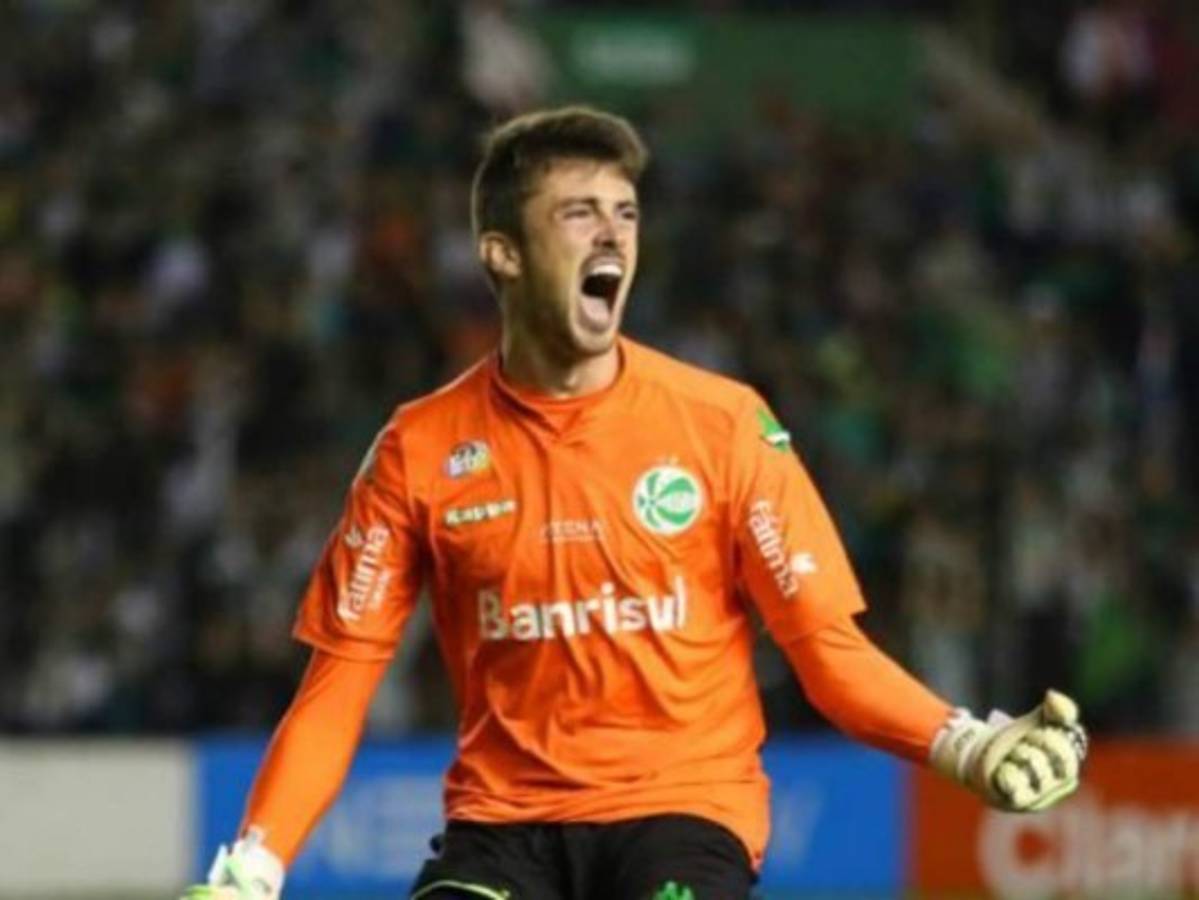 Chapecoense ya tiene cinco nuevas contrataciones y comienza a formar equipo