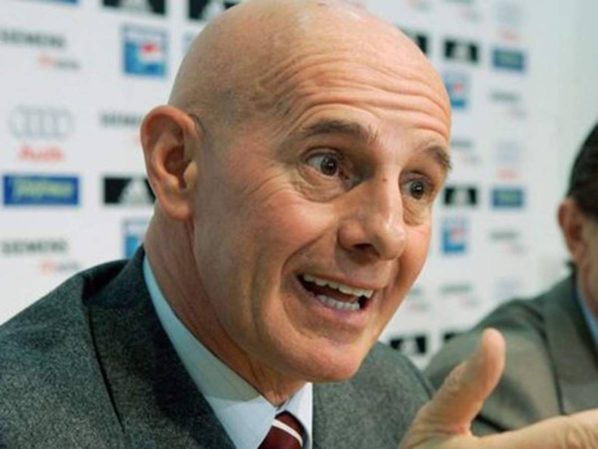 Carlo Ancelotti debe ser reemplazado del Bayern Múnich, según Arrigo Sacchi