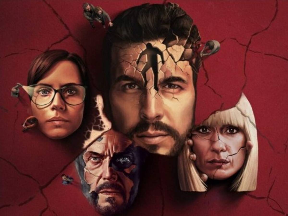 'El Inocente': razones para no perderte el nuevo éxito de Netflix