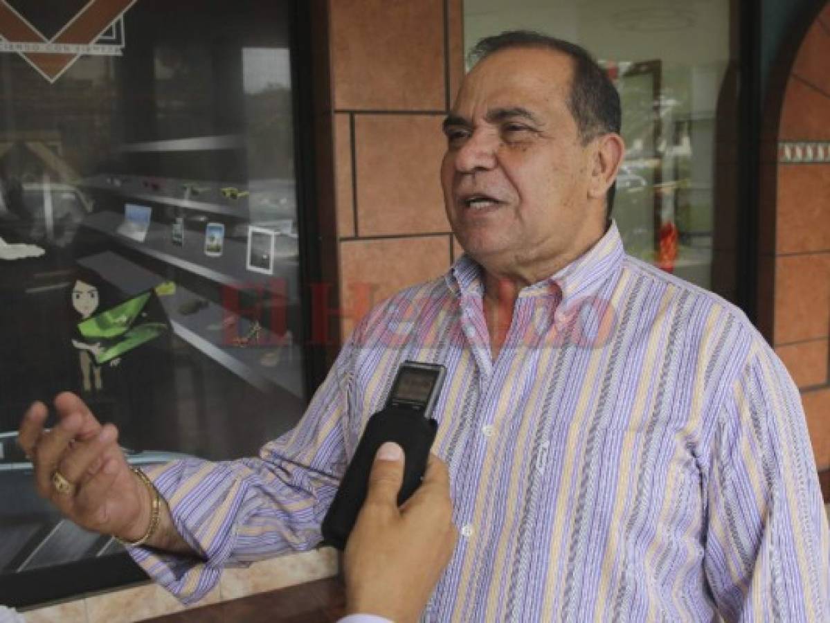 Periodista hondureño David Romero califica como 'una decisión política' su sentencia