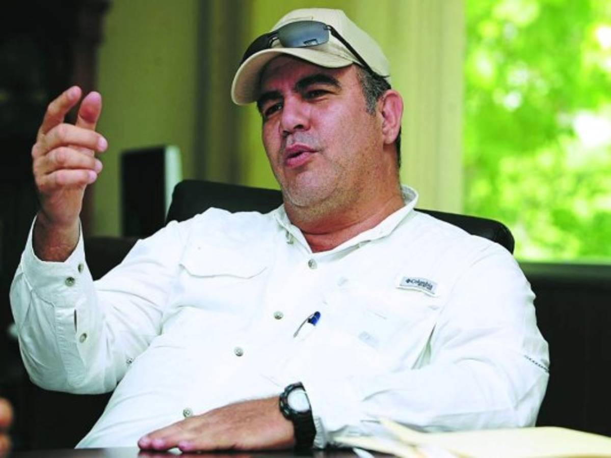 El reto de lavar la cara sucia de la SAG y desenredar los proyectos agrícolas