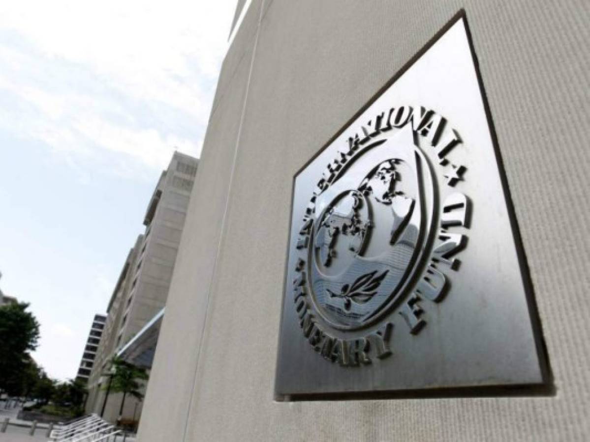 La misión del Fondo Monetario Internacional viene el 22 de mayo a revisar acuerdo