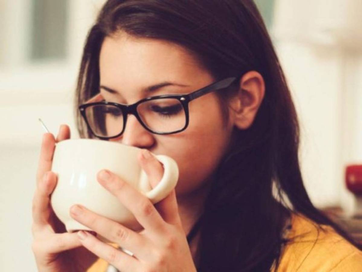 ¿Qué tipo de té debo tomar y a qué hora del día me conviene?