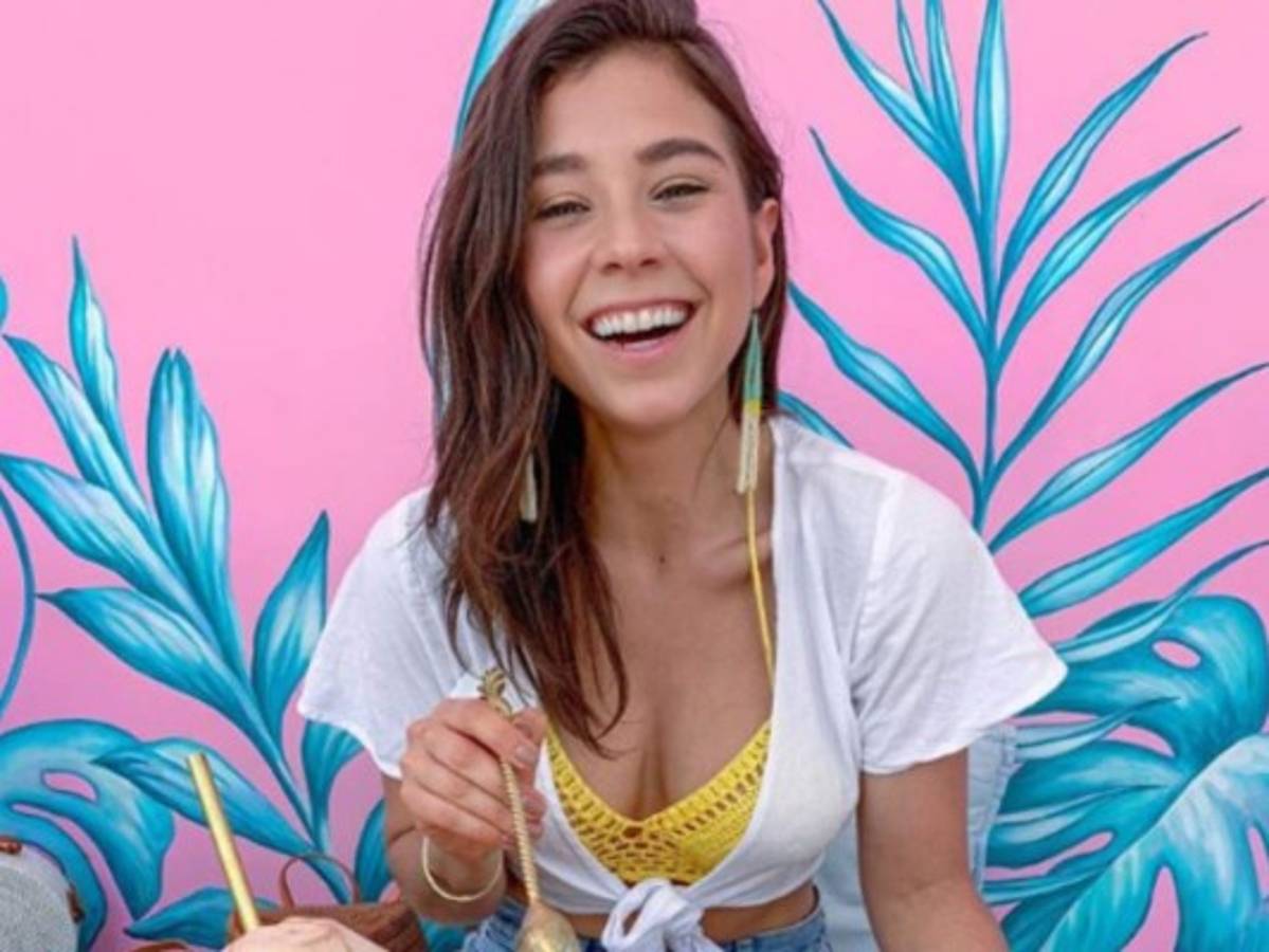 El engaño de una youtuber crudivegana expuesto por Pautips