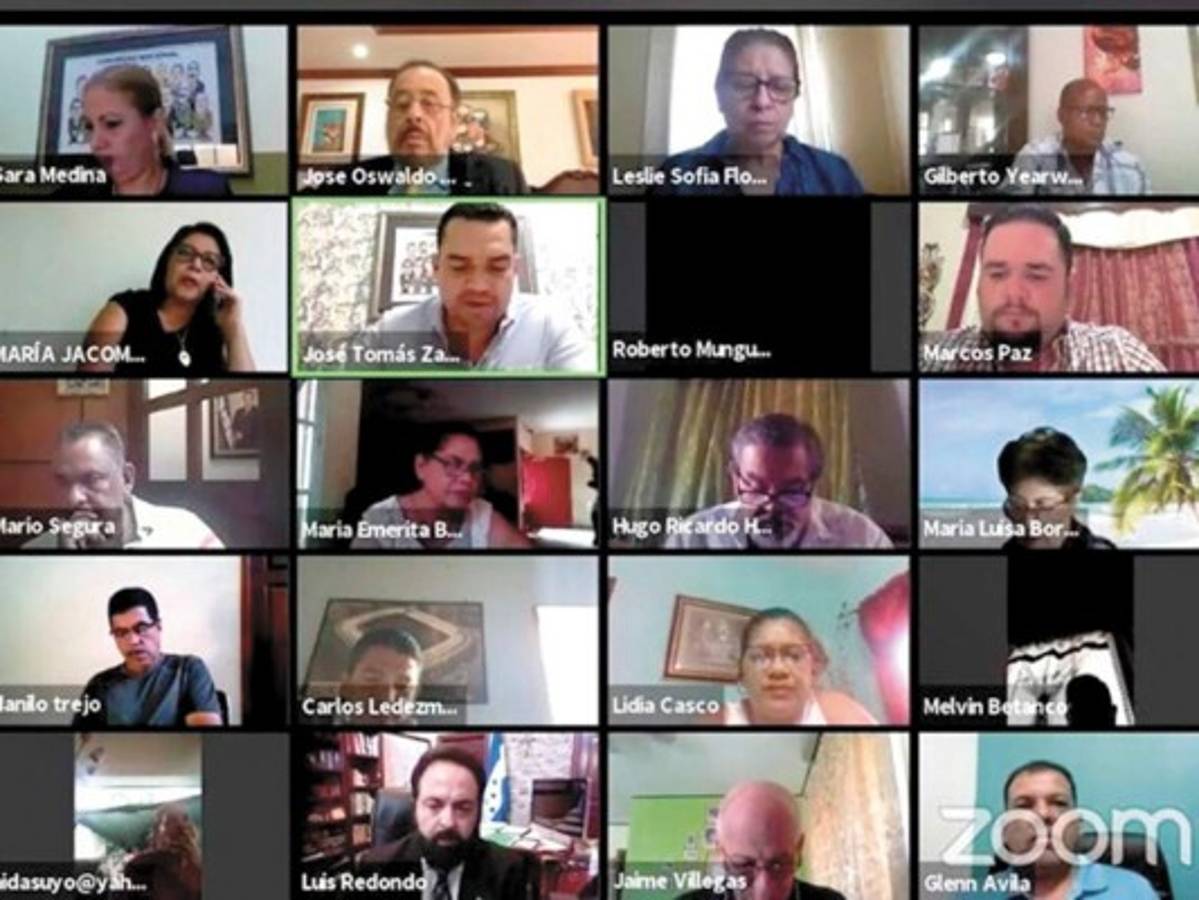 Congreso Nacional aprobará este martes prórroga para pago de cuotas del ISR