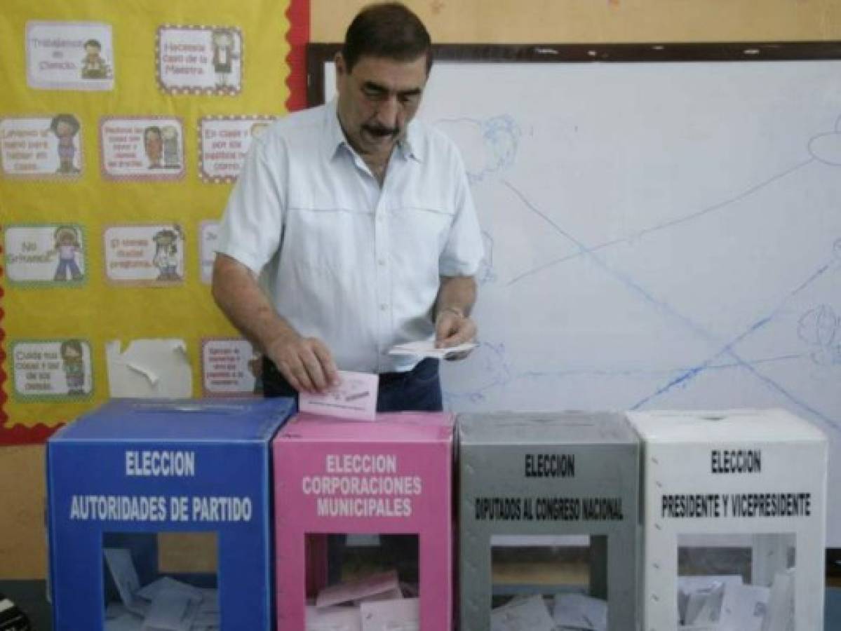Ramón Antonio Leva Bulnes busca su reelección en la alcaldía de La Ceiba