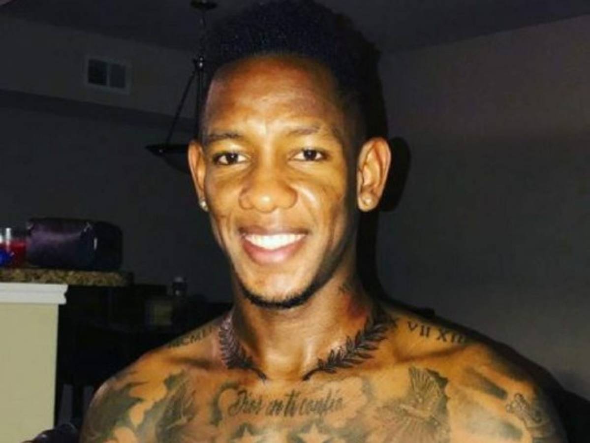 El polémico mensaje de Romell Quioto en Twitter... ¿Racista?